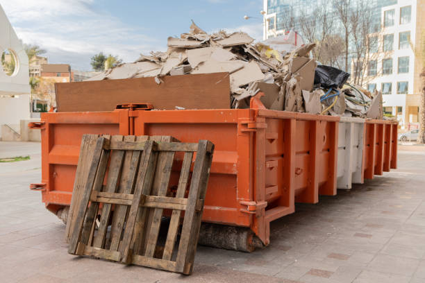 Best Trash Removal Near Me  in Cape May Court House, NJ