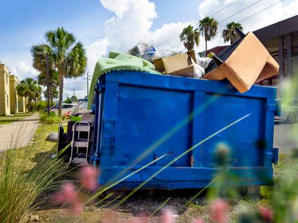 Best Attic Cleanout Services  in Cape May Court House, NJ