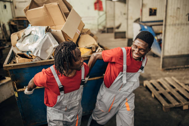 Best Commercial Cleanout Services  in Cape May Court House, NJ